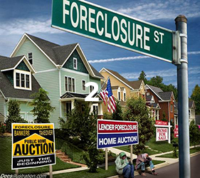 Bank Policies Effect Black Home Ownership