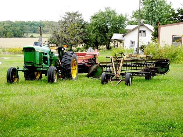 Resources About Black Farmers