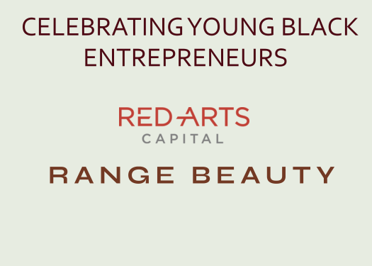 Young Black and Entreprenurial