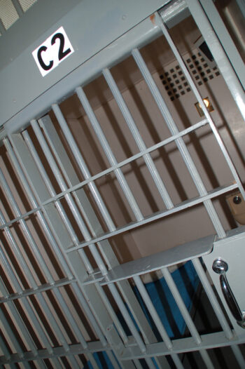 Crisis for Pretrial Detainees