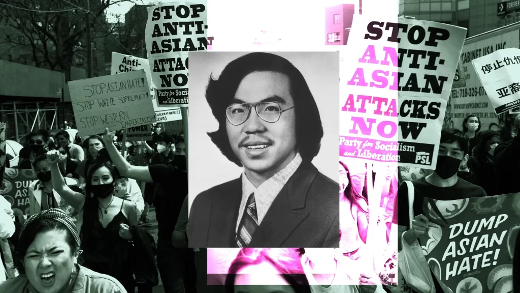Resources for Asian American Information