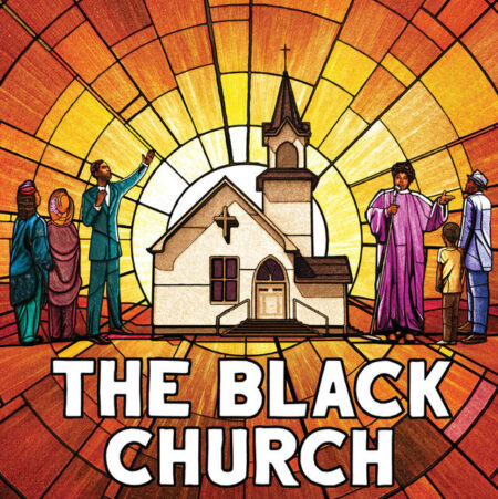 Challenges for Today's Black Church