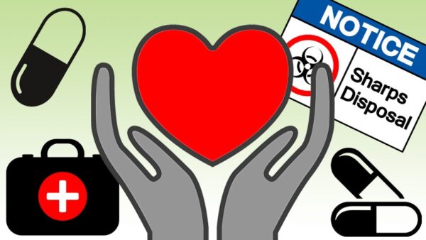 Resources for Harm Reduction Saves Lives