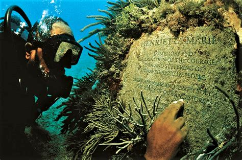 Recovering Our History from Deep Waters